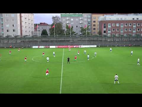 TPV-HJS Tilannekooste 4k 18.09 2020