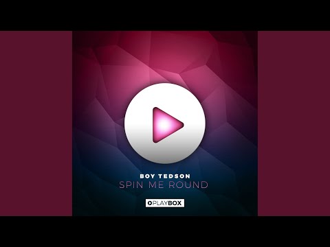 Spin Me Round (MAYD Remix)