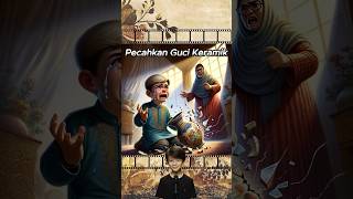 Download lagu 📌Nangis! Anak kecil terisak dimarahi ibu karena lakukan ini #anime #shorts #shortsfeed #shortsviral mp3