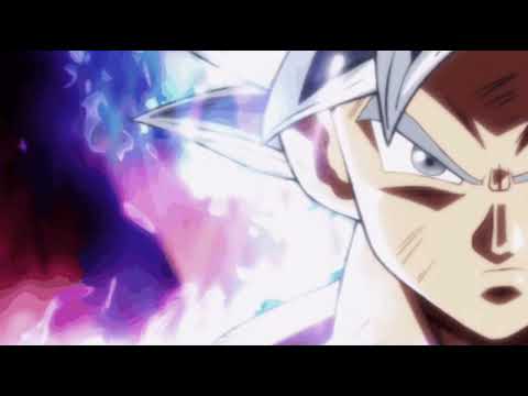 Ultra instinct OST - EPIC VERSION [BASE] 1 hora (música de @DragonBallEpic )