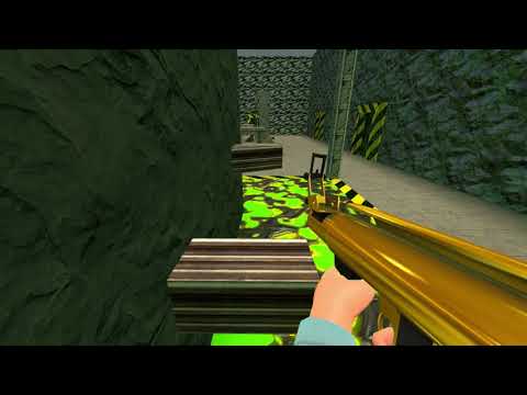 jump_uranium with bhop + 1000 airaccel [TAS]