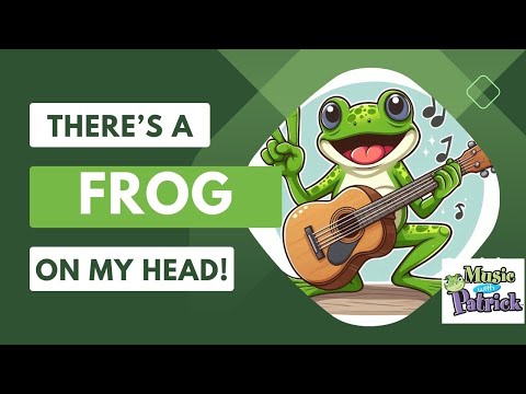 Promotional video thumbnail 2 for Music With Patrick