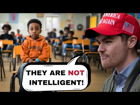 The Truth About Black People and IQ