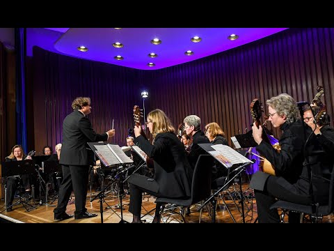 Mülheimer Zupforchester (MZO): Jürgen Klose - Summertrip für Zupforchester