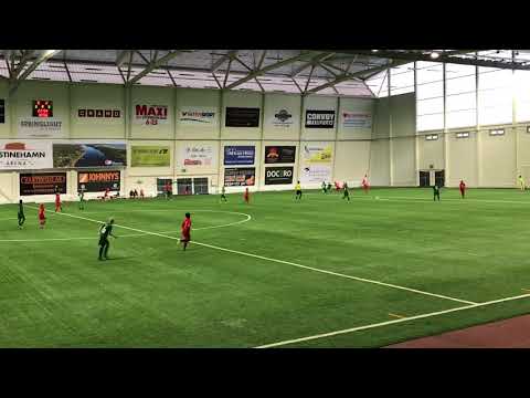 FC Djursholm P05:1 - Lillån FK