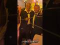Mike Tyson fans out over meeting Manny Pacquiao at Gala in Saudi Arabia!