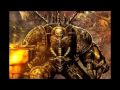 Warhammer -Iron Warriors-HMKids 