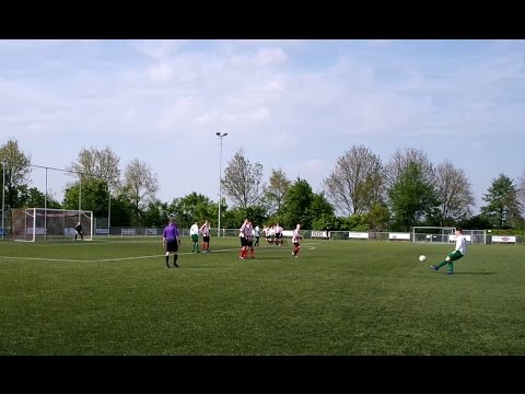 Voetbalvereniging Sparta '18 Sevenum