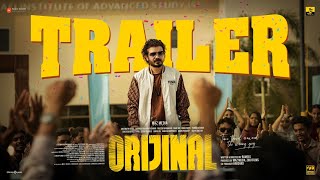 Orijinal