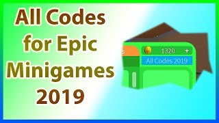 Roblox Mini Games Code 2019 Thủ Thuật Máy Tính Chia Sẽ - 