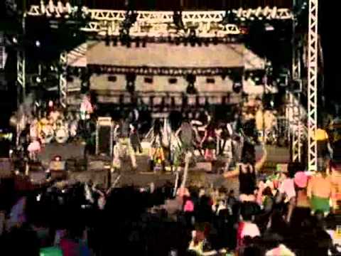 6-RBD-Celestial,Aun hay algo,Tras de mi,Rebelde