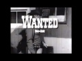 Bon Jovi ~ Wanted Dead Or Alive ~ 1 ~ TV Pilot ...