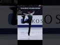 Yuzuru Hanyu The Greatest Comeback In Figure Skating History Yuzuruhanyu Figureskating