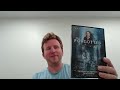 CD DVD Blu Ray Collection Update May 2024