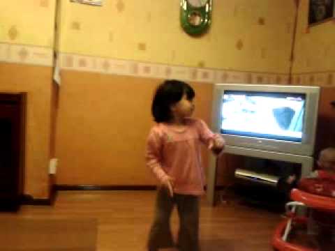 jasneet dancing