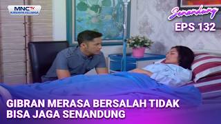 Download lagu Gibran merasa bersalah tidak bisa jaga Senandung | SENANDUNG EPS 132 mp3