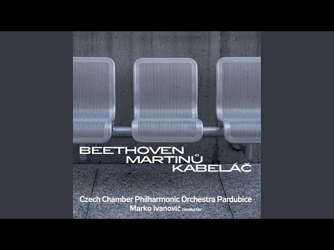 Oboe Concerto, H. 353: I. Moderato