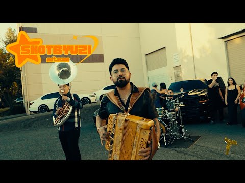 Grupo Excluido - El Ken (Official Music Video)