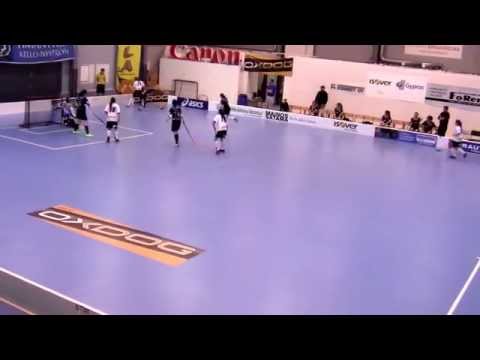 SB Naantali - fosu 3-1