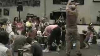 Kids Drum Circle