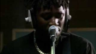 Bloc Party: Talons