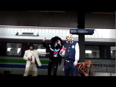 Spagat ft. Kymanjy, Brava, Memler, Liri & LesDeux - Fasnachtshymne