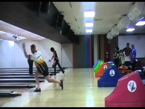 110327 Andrew McArthur Technique