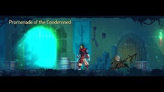 Dead Cells - Swift And Not So Silent (4 Cell Brutality)