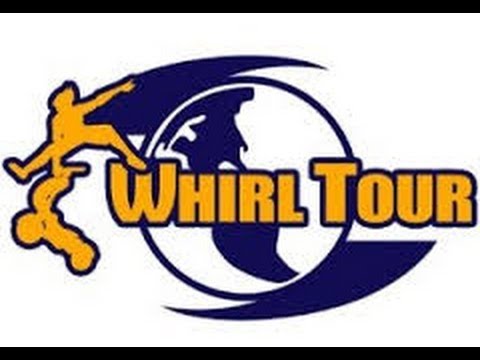 Whirl Tour GameCube