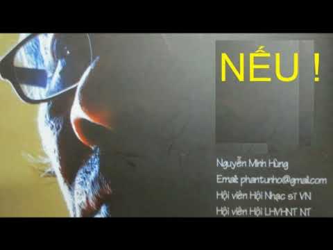 Nếu - Nguyễn Minh Hùng