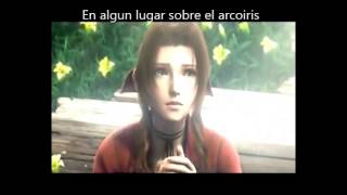 Al otro lado del arco iris- Mago de Oz, somewhere over the rainbow