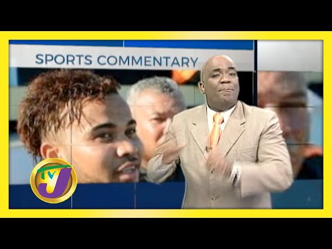 TVJ Sports Commentary December 2 2020