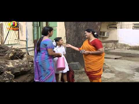 Thangamana Purushan - Episode 291