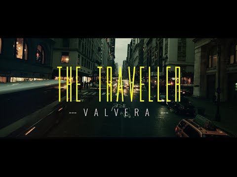 Válvera - The Traveller (Official Video)