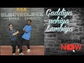Gaddiyan Uchiya Rakhiya Vicky Kaushal Electrolegzdancestudio7792