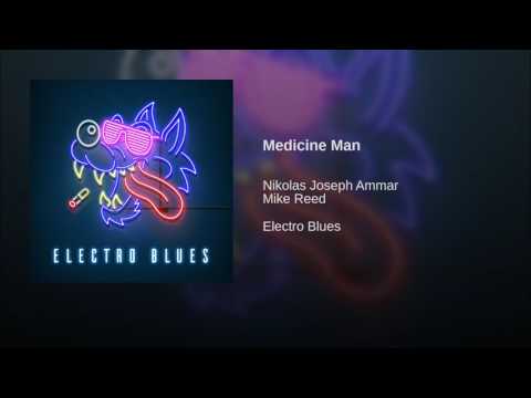 Video thumbnail for Medicine Man