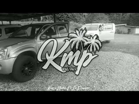 DJ KMP x NINHO Ft HORNET LA FRAPPE - GASOLINA [ REMIX ZOUK 2023 ]