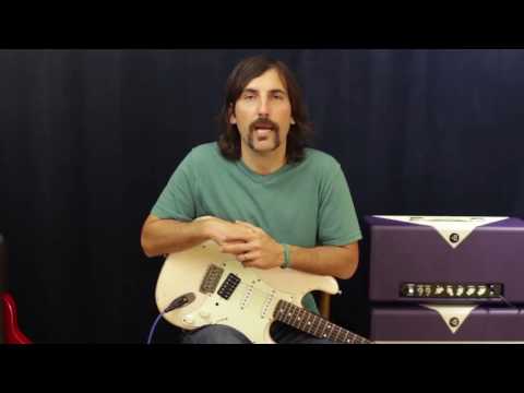 What would Jimi Hendrix do?  (10 minute guide to  licks & wah combo)