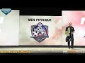 2021 XL Sheru Classic NPC National Men’s Physique Championships Class B First Callout & Awards In 4K
