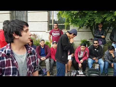 LA ESFERA FECHA 11: SLATER vs MOIC (4tos)