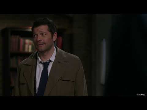 The boys have to go in hell and AU Sam and Dean are trapped l Supernatural 15x13