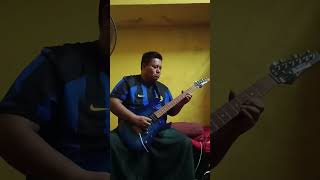 Download lagu Khadijah Ibrahim - Kusangka Siang Kiranya Malam ( Cover) @johnamirul2002 mp3