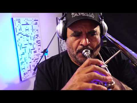 LA METRALLA - Banda Tierra Blanca (En vivo)