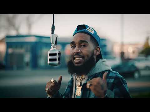 HD of Bearfaced - More Den 1 Hustle( Street Performance)@StewyFilms