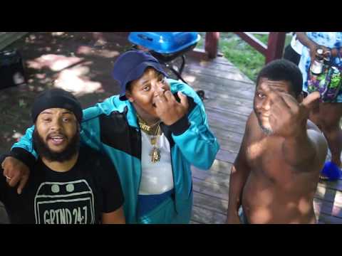 State Trapper ft RMC Mike & Rio Da Young Og, “Pour Up” - (Official Video)