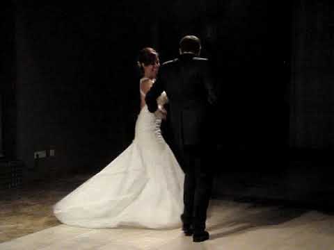 Baile nupcial salsero Alan y Lorena 2014