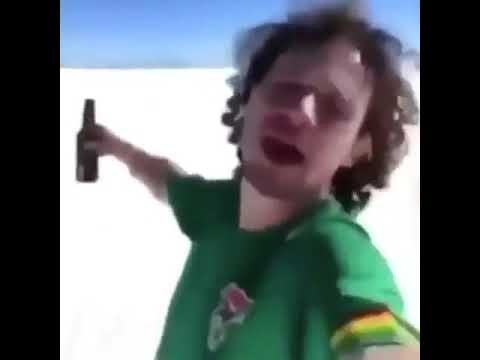 Se puede ser más Boliviano