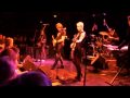 Todd Rundgren - Afraid - Paris 2008