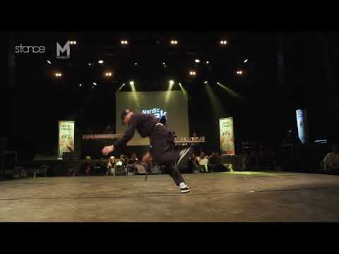 Spin, Mini Joe, Menno (judges showcase) // .stance x Nordic Break League 2020