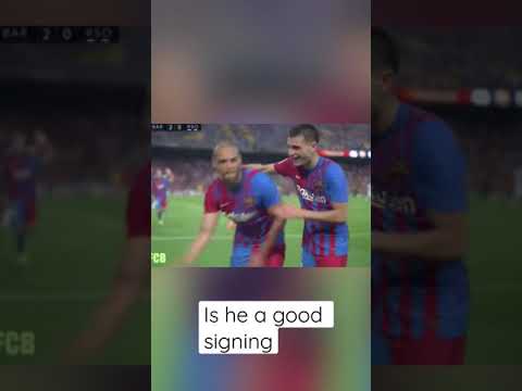 But if you close your eyes…Martin braithwaite 🐐 🐐